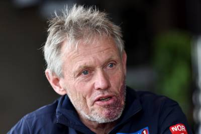 Pål Gunnar Mikkelsplass ferdig som landslagstrener