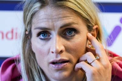 Var til stede under skytedrama