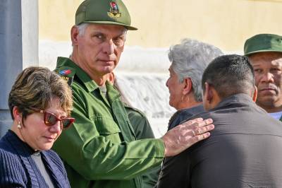 USA har ønsket regimeendring på Cuba i flere tiår. Får de det som de vil nå?