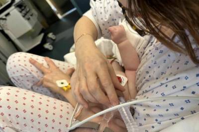 Mener Norge henger etter: – Spedbarn har rett til beskyttelse