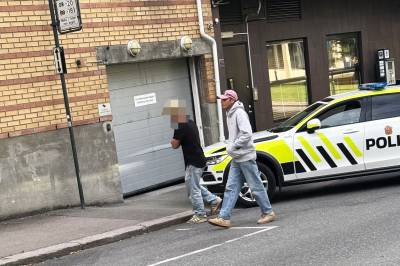 Broiler-Mikkel offer for bilinnbrudd