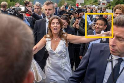 Märthas strateg hadde mini-inntekt