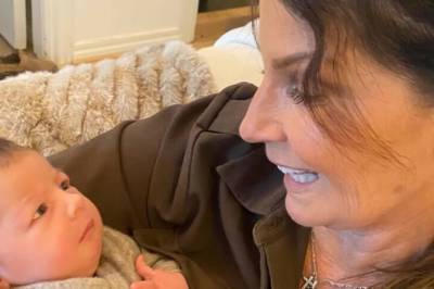 - Lykken min er enda større