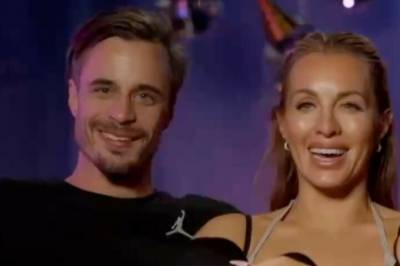 Svarer på romanseryktene