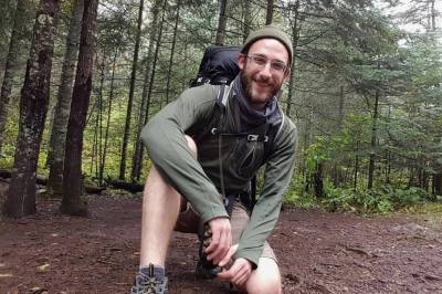 Dette vet vi om Alex Jeffrey Pretti