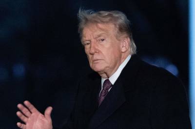 DN mener: Det er bare å erkjenne seg skyldig etter Trumps tiltale