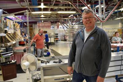 Her fikk hver ansatt 25.000 i bonus til jul