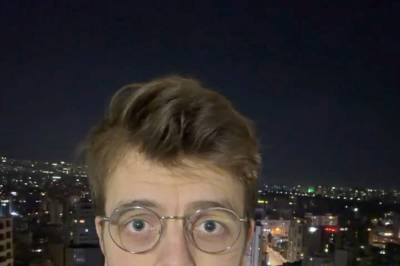 VG i Libanon: – Ytterst dramatisk