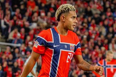 Råder Premier League-klubb til å kjappe seg – Antonio Nusa snart utenfor rekkevidde