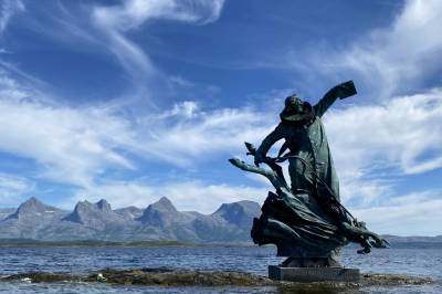 Myter og minner ‑ når fortellinger blir fakta