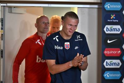 Pakkekaos før VM: – Nesten umulig