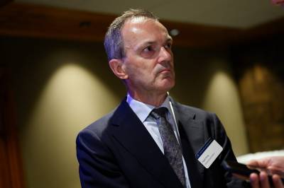 Folketrygdfondet tjente 47,9 milliarder kroner i 2025