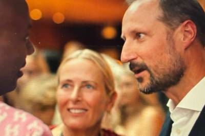 Klippet ut i siste liten