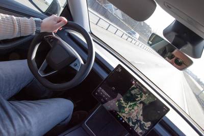 Bruker du bilen i jobben? Du taper 5 kroner per kilometer