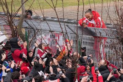 Formel 1-stjerna advarer fansen etter nye regler: – Ingen kommer til å forstå det