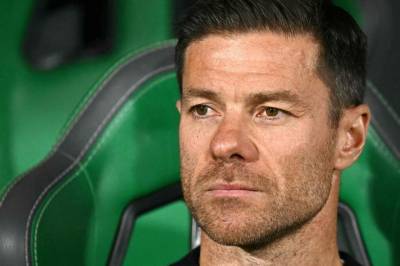 Medier: Xabi Alonso til Chelsea