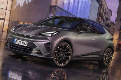 Cupra Raval vil kapre unge elbilkjøpere