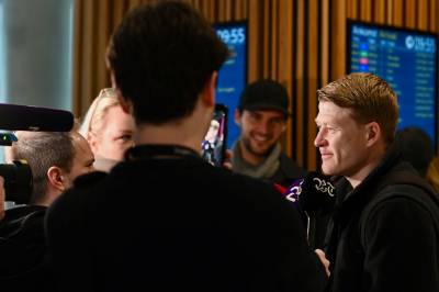 Puh! Endelig kan Brann puste ut