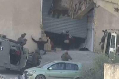 Avrettingsvideo frå Vestbreidda: Israel startar gransking