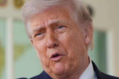 Trump med Norge-post: DRILL, BABY, DRILL!