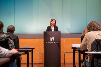 Når forventningene glipper