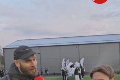 Vanvitige scener på Fossemyra