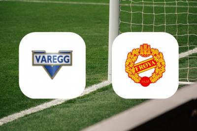 Frøya Fotball 2 vant over Varegg / Sandviken 4