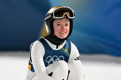 Firedobbelt norsk i storbakkerennet: – Ikke til å tro