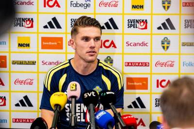 Svensk stjerne med råd til nordmenn