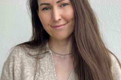 Da Caroline åpnet seg om at hun var nedstemt og utmattet, stilte ei venninne et spørsmål som forandret alt