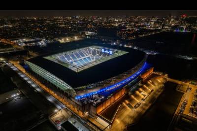 MAGA milliardærer planlegger stort oppkjøpsbud for Everton