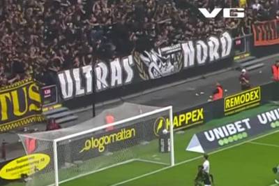 2-2: Kouame, AIK