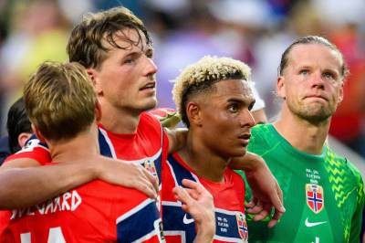 VM-morgen: Reaksjonene etter Norges VM-exit