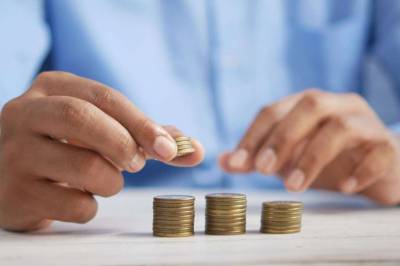 Bonuslønn er en uting