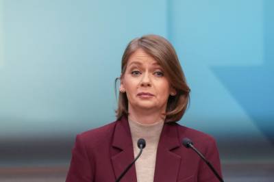 Retter sterk kritikk mot regjeringen etter rentehevingen