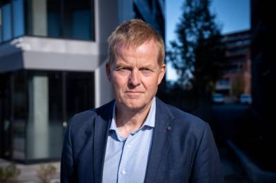 Banksjef i DNB ga lån mot betaling – Økokrim ser trend