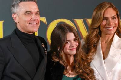 Pappas lille stjerneskudd