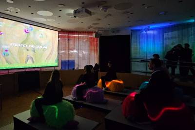 Nå skal du redde «Skrik» på Munchmuseet