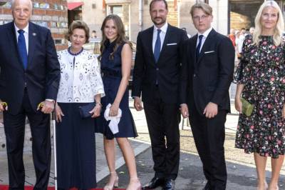 - Vil ingen ende ta