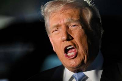 Raser mot TV-stjerne