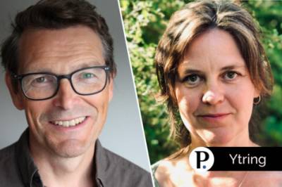 Ytring: Når kroppene snakker sammen i terapi