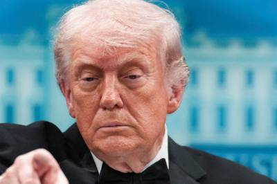 Donald Trump bruker draps­forsøket til å oppnå sin store drøm