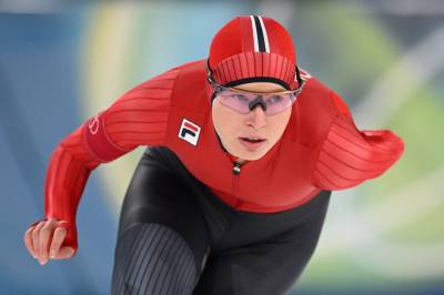 Ragne Wiklund sikret medalje