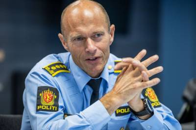 Første gjengkriminelle utvist uten dom i Norge