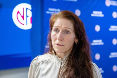 Fikk avføring i posten