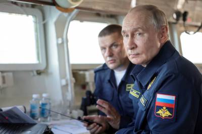 Fredsprisvinner: Putin kan ikke lenger hevde seier i Ukraina