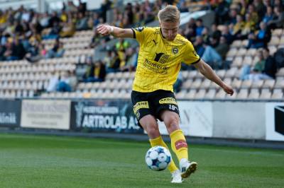 Forlot Start for tre år siden. Nå er han ønsket tilbake.