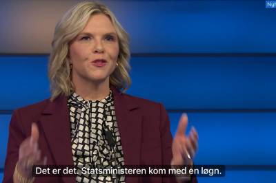 Her er Frps nye grep: Jonas lyver