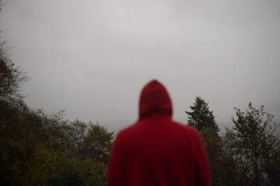 Vårsøgbygdas hemmelighet