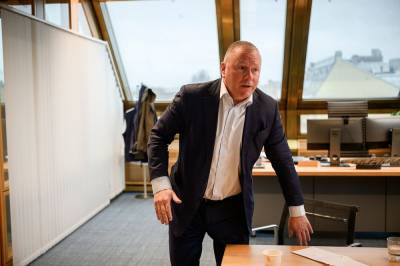 – Redu­sert handle­kost­nadene med over fire milli­arder